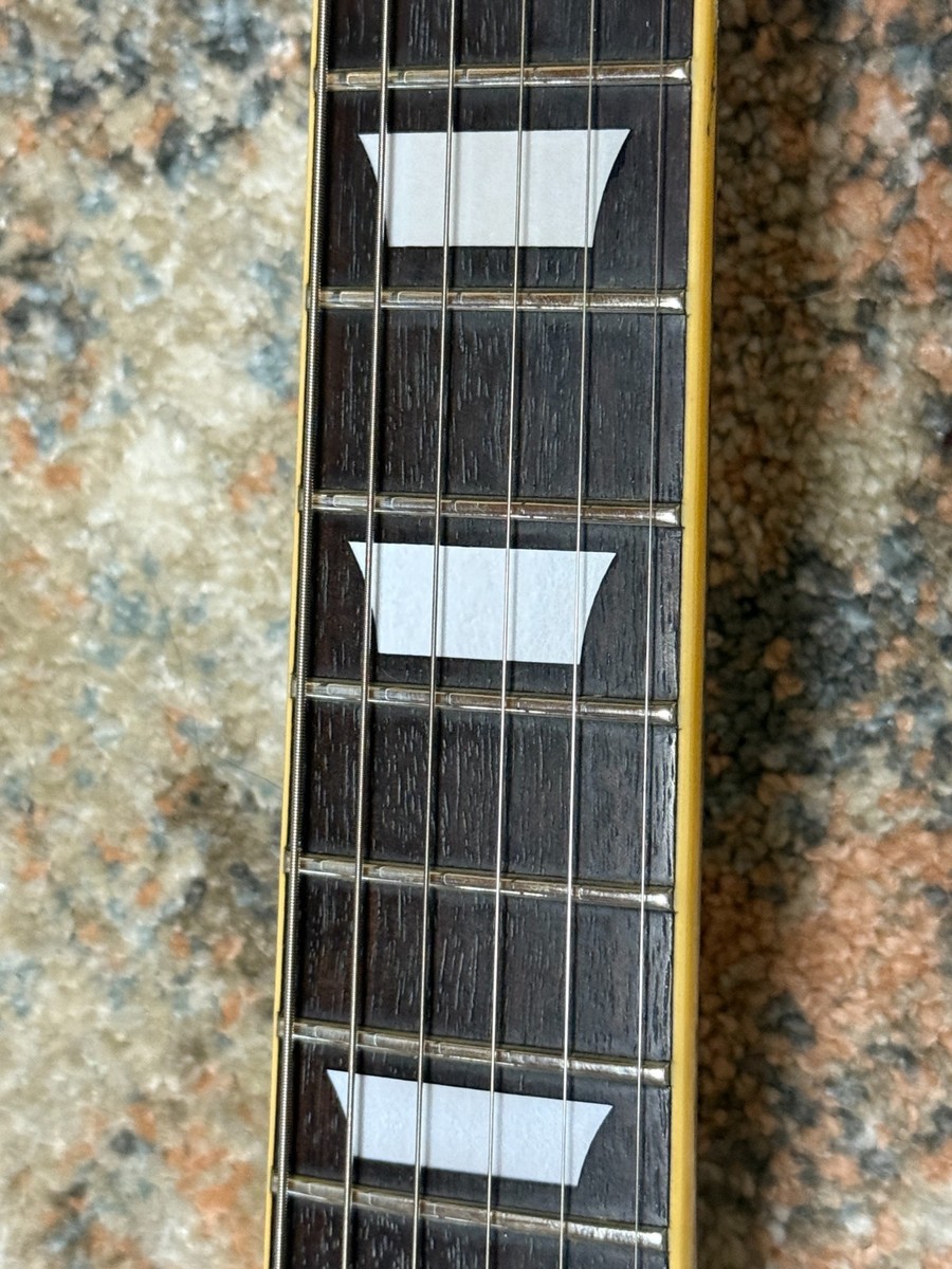 ギター GRECO EG-500 ICE TEA BURST U10000 1978s ギター GRECO EG-500 ICE TEA BURST U10000 1978s GRECO EG-500