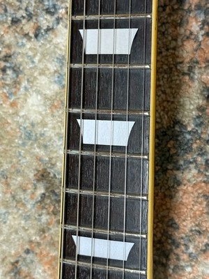 ギター GRECO EG-500 ICE TEA BURST U10000 1978s GRECO EG-500 ICE TEA BURST U10000 1978s made in JAPAN (T0000