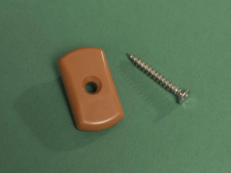 LTL Home Products EN3280FL Encore Puerta Plegable Acordeón Interior, 24-36 x 80 Foto 4 de 4