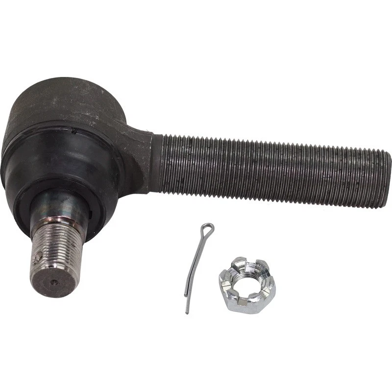 Extremo de barra de amarre exterior delantero del lado del conductor para Freightliner Century Class 88-10 Foto 4 de 4