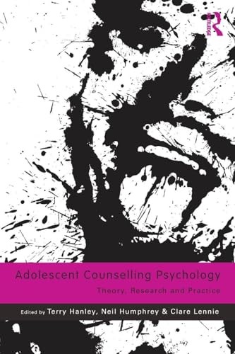 Adolescent Counselling Psychology By Terry Hanley - Image 4