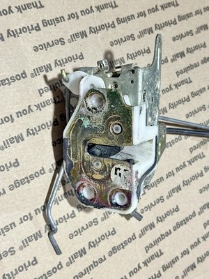 1993-1997 Honda Del Sol Door Lock Passenger Right Mechanism OEM