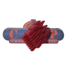 1986 GI JOE BACKPACK ( Major Bludd ) Battle Gear Accessory Pack #4 Hasbro Part