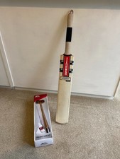 Gray-Nicolls OBLIVION cricket bat Youth Size 6. PLEASE READ FULL DESCRIPTION