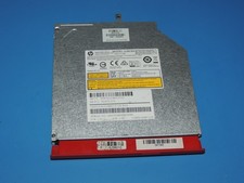 762503-001 GENUINE HP DVD DRIVE WITH BEZEL RED 15-P 15-P000