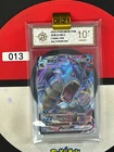 Grade10Gyarados VMAX RRR CS4bC-026/132 Pokemon Card Chinese