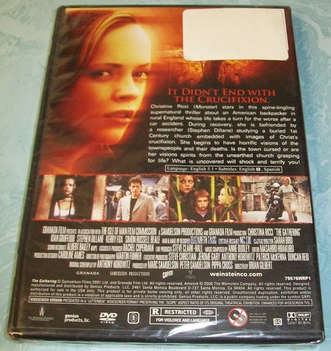 NEW Horror DVDs and Blu-rays # Through J $2.95 to $9.95 Buy More Save Up To 25% - Picture 156 of 214