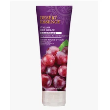 Italian Red Grape Conditioner 8 Oz By Desert Essence