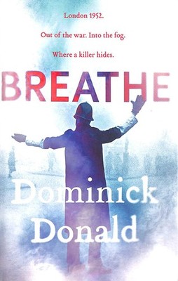 Breathe by Donald, Dominick