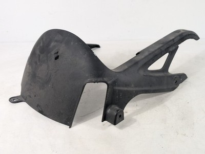 2015-2025 Kawasaki Vulcan 650 S EN650 Tire Hugger Cover Rear Chain Guard