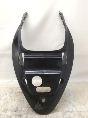 HECKVERKLEIDUNG KOMPLETT FÜR KYMCO AGILITY 50 R12 AB 2009 (E47524)
