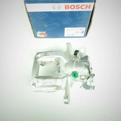 Ford Transit etrier frein Bosch 0986134559 BK212553AA 1768156 sans consigne - Photo 1/4
