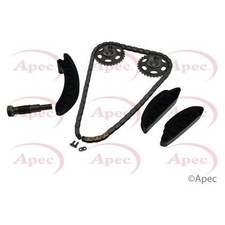 Apec Timing Chain Kit for Mercedes Benz Sprinter 311 CDi 2.1 May 2016-May 2018
