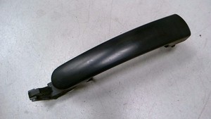 Aussengriff Türgriff (tür vorn) Links VW Polo 1.4 TDI DPF Bj 2007 9 N 2671938