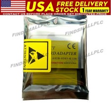 NEW Original OEM A02B-0303-K150 PC Card adapter for FANUC industrial use