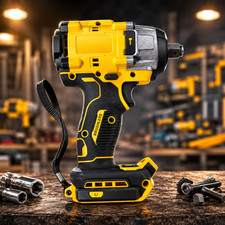 20v Max Battery Cordless Impact Wrench 12 Inch 12 Impact Gun Tool Only 20v Max Battery Cordless Impact Wrench 12 Inch 12 Impact Gun Tool Only