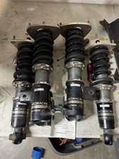 BC Racing BR Series Coilovers for 2013 and up BRZ/FRS/86 Subaru Toyota Scion