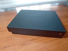 *DEFECTIVE* Microsoft Xbox One X 1TB Console ...