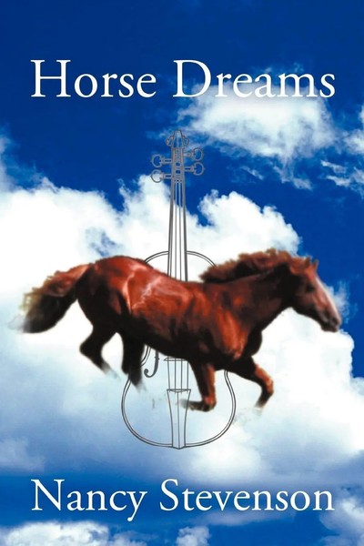 Horse Dreams Nancy Stevenson Taschenbuch Kartoniert / Broschiert Englisch 2012-image