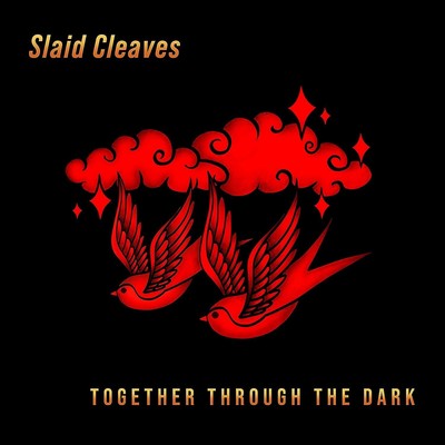 Slaid Cleaves Together Through the Dark (Vinyl) 12'' Album