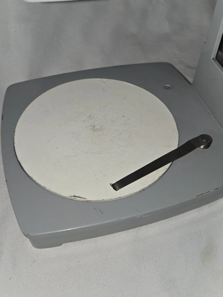 Microscopio binocular con zoom estéreo Bausch & Lomb 1x-2x Foto 3 de 4