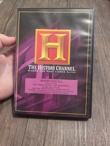 (未使用･未開封品)Modern Marvels: Kitty Hawk - Technology of [DVD] Modern Marvels - The Technology of Kitty Hawk (DVD, 2005