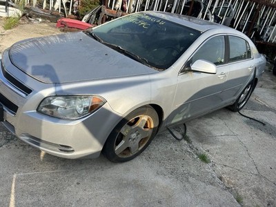 (LOCAL PICKUP ONLY) Passenger Right Front Door Glass Fits 08-12 MALIBU 576884