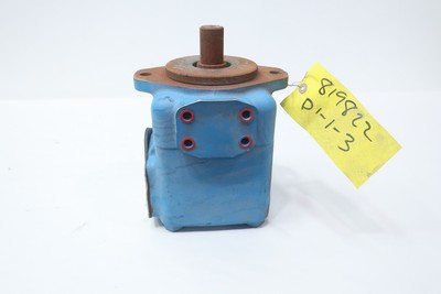 Vickers F3 45V50A 1D22R Hydraulic Vane Pump