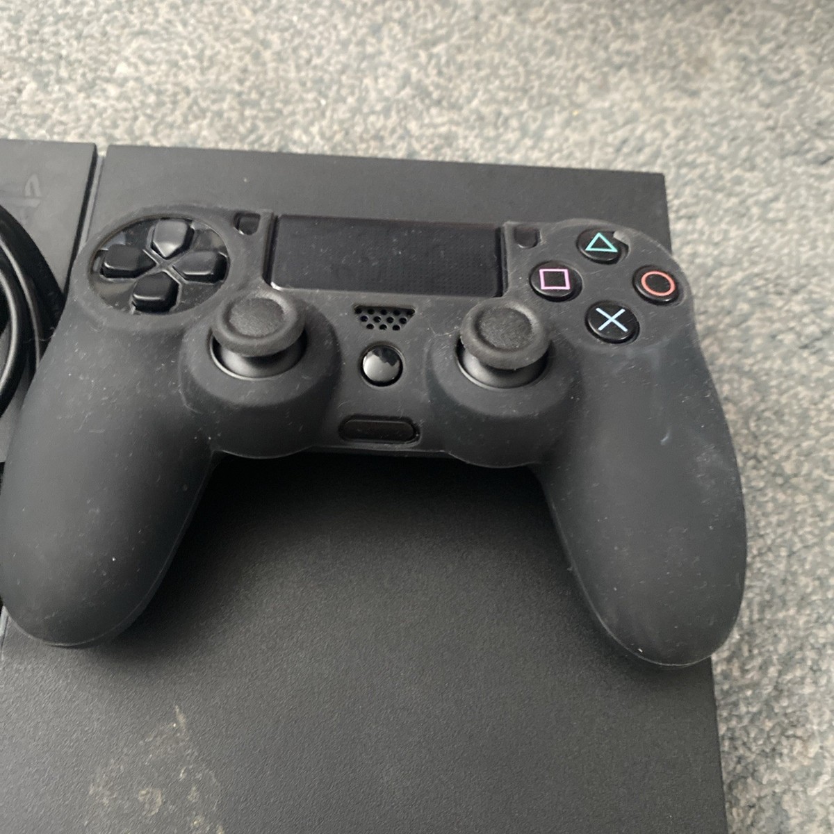 Sony PlayStation 4 UH-1216B Ultimate Player 1TB Jet Black