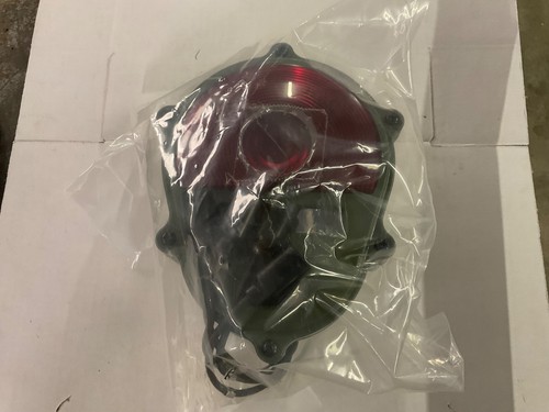 Military 24V Composite Light Turn Rear Brake 12375837 6220-01-372-3883 Interlog