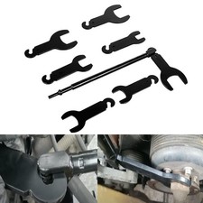 Pneumatic Fan Clutch Wrench Removal Tool Kit Fit For Fordgmchryslerjeep 43300