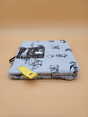 Winnie The Pooh New 2020 Best Brands 2 Pack Hot Pads Grey, Disney - Picture 4 of 10