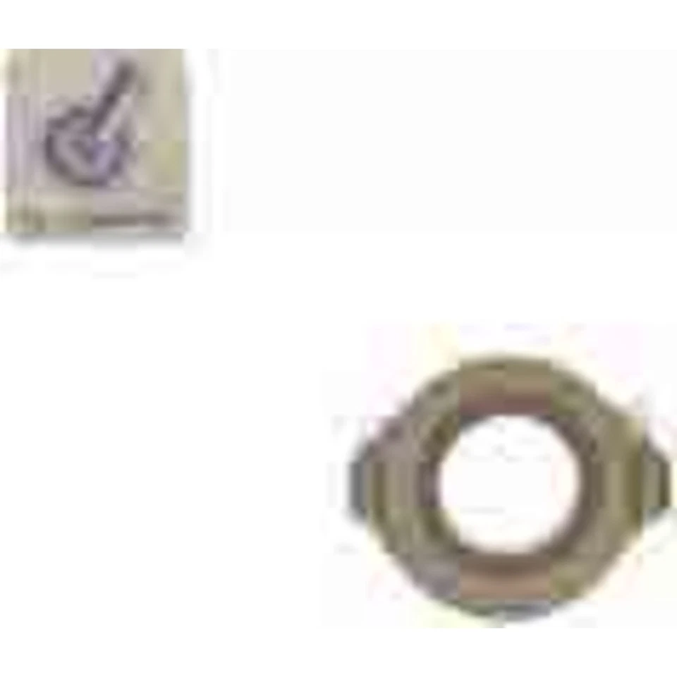 Sachs K70064-02 Clutch Kit for Toyota Solara Camry Celica MR2 1991-1995 - Изображение 4 из 4