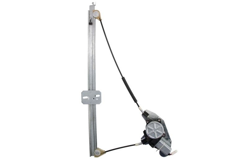 Window Regulator Front Left For: VW TRANSPORTER T4 07.90-06.03