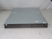 Mellanox  SB7890 36 Port Model 8828-GU6 Switc...