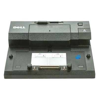 Docking Station Pr03x USB 3.0 Latitude E6410 E6410 ATG E6420 E6430 E6420 ATG