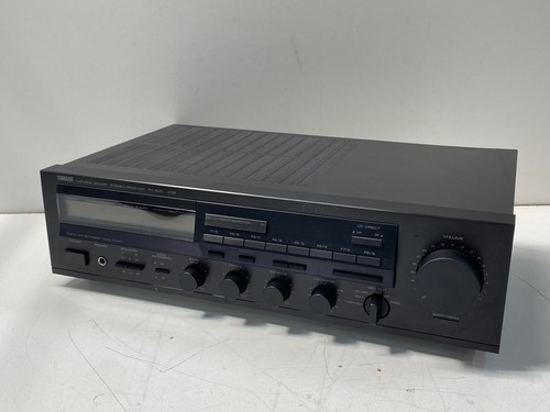 Yamaha Stereo Receiver RX-530