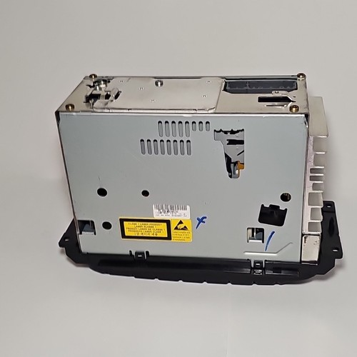 2003-2007 Chrysler Dodge Jeep Ram 1500 P05091506AE OEM Radio CD Player Radio - Picture 4 of 5