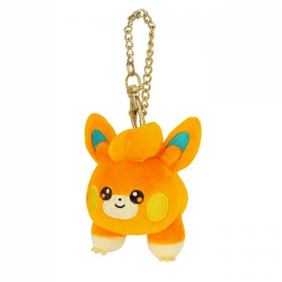 Pokemon ALL STAR COLLECTION Pamo PM44 Plüsch Maskottchen / Pokémon Japan Neu