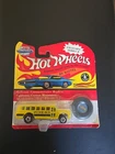 Hot Wheels School Bus 93 Vintage Collection Exclusive Series II Redline W/Button