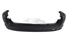 Stoßstange hinten für Dacia Logan MCV ab Bj.11.08 8200832177