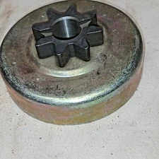 STIHL CHAINSAW, SPUR SPROCKET, 3/8 X 8, SHOULD FIT MODELS 050, 051, 075 & 076
