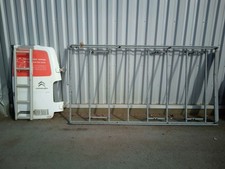 Barres de toit Citroen JUMPY
