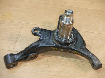 【美品】Kick Blue Knuckle III S15 Kick Blue ⅡR Knuckle | TMR公式ショップ