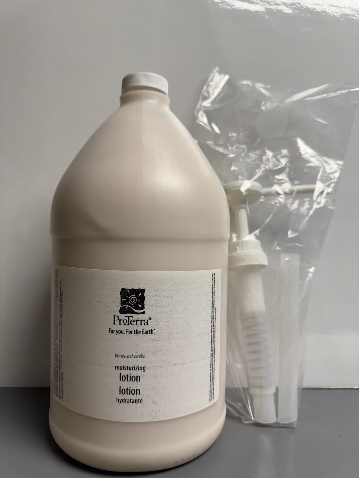 1 Gallon Refill Bulk