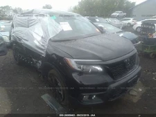 Driver Left Caliper Rear Fits 19-23 PASSPORT 1180964