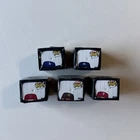 2026 Topps Series 1 Funko Bitty POP! Set of 5 Mini-Figure Super Box - SEALED!