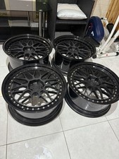 Genuine BC Forged MLE81 (2 Piece) 20” Wheels For Maserati Ghibli