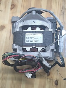 BEKO waschmaschine motor