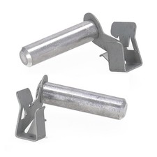 2x ORIGINAL BMW Lagerbolzen Schaltgest�nge E81-88 F20-23 E46 E90-93 F30-36 E60